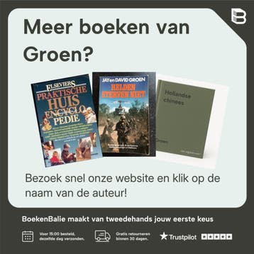 Veertig jaar na dato 9789010056382 Groen, Verzenden, Gelezen, Groen