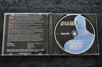 Rise Of The Robots Philips CD-I, Verzenden, Nieuw