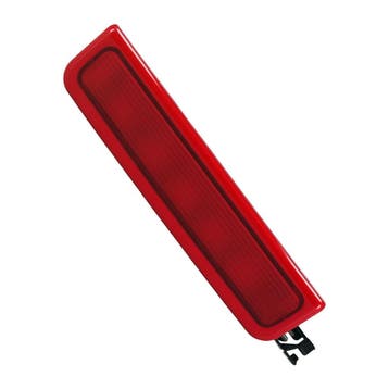 Red LED achter High Level Brake Stop Light Lamp geschikt..., Auto-onderdelen, Verzenden, Nieuw, Volkswagen