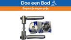 Bieden: Foresti Suardi Silver Chrome Brass Door, Ophalen of Verzenden, Nieuw, Kombuis en Sanitair, Zeilboot of Motorboot