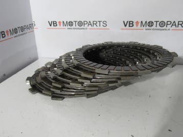 Honda CBR 600 F4i Koppelingsplaten, Motoren, Ophalen of Verzenden, Nieuw