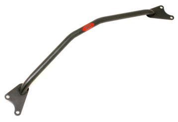 BMR 05-10 S197 Mustang V6 Strut Tower Brace - Black, Ophalen of Verzenden, Nieuw
