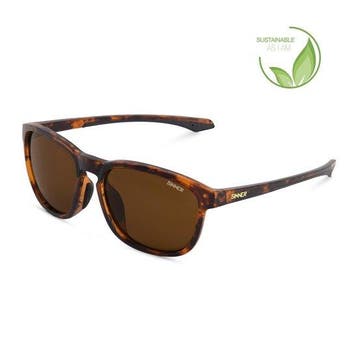 SINNER Yacan - Zonnebril - SINTEC®-lenzen - Tortoise bruin/, Sieraden, Tassen en Uiterlijk, Verzenden, Nieuw