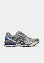 Asics Gel-Kayano 14 Soft Yellow Asics Blue, Kleding | Heren, Schoenen, Overige kleuren, Nieuw, Ophalen of Verzenden, Sneakers of Gympen