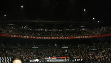 LEGEND TOUR by Trade Republic Tickets 2026 Vorst Nationaal, Twee personen, Oktober