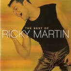 cd - Ricky Martin - The Best Of Ricky Martin, Verzenden, Zo goed als nieuw
