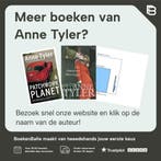 Een rooie aan de kant van de weg 9789044644753 Anne Tyler, Verzenden, Gelezen, Anne Tyler