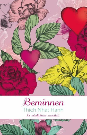 Beminnen / De mindfulness essentials - Thich Nhat Hanh, Verzenden, Zo goed als nieuw, Thich Nhat Hanh