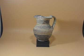 Oostgrieks / West-Anatolisch, mogelijk Lydisch Keramiek