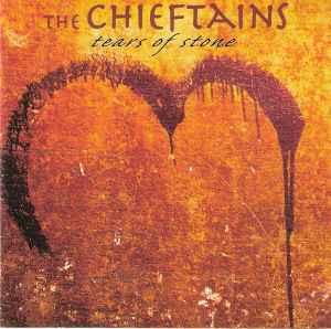 cd - The Chieftains - Tears Of Stone, Verzenden, Zo goed als nieuw