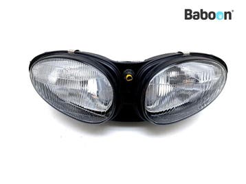 Koplamp Triumph Sprint RS 955i 1999-2004 EU/USA RH, Verzenden, Gebruikt