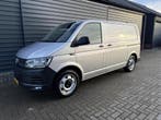 Volkswagen Transporter | Zakelijke Lease v.a. €417.4 pm, Automaat, Stof, Gebruikt, Euro 6