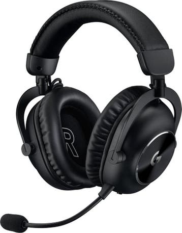 Logitech G PRO 2 Lightspeed - Draadloze Gaming Headset, Verzenden, Nieuw