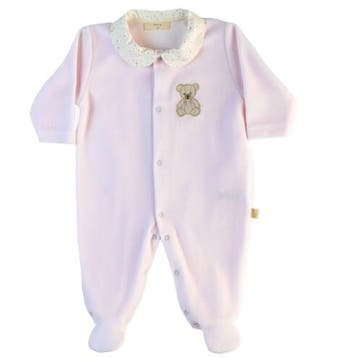 Baby Gi teddy en me pink - 68 (4-6 maanden), Ophalen of Verzenden, Nieuw