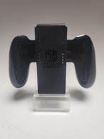 Joy-Con Grip Nintendo Switch, Spelcomputers en Games, Spelcomputers | Nintendo Switch, Ophalen of Verzenden, Zo goed als nieuw