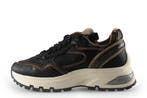 VIA VAI Sneakers in maat 36 Zwart, Verzenden, Zwart, VIA VAI, Sneakers of Gympen