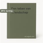Een teken van vriendschap 9789065556424, Verzenden, Gelezen