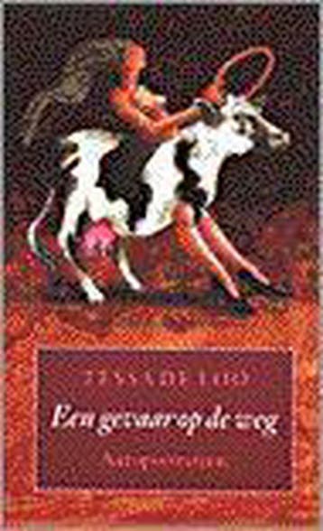 GEVAAR OP DE WEG - T. de Loo 9789029527743, Boeken, Verzenden, Gelezen, T. de Loo