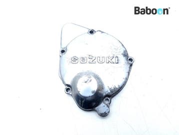 Blokdeksel Rechts Suzuki GSX 1200 1999-2000 (GSX1200), Motoren, Onderdelen | Suzuki, Verzenden, Gebruikt
