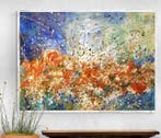 Floria Rey - Orange Blossom XXL