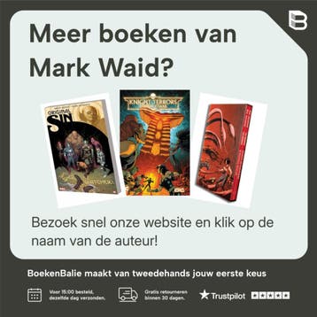 Kingdom come - Mark Waid 9781401220341, Verzenden, Zo goed als nieuw, Mark Waid