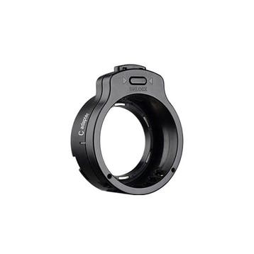 SMDV C Adapter For A1 A10 V1 AD100PRO, Ophalen of Verzenden, Nieuw, Overige typen