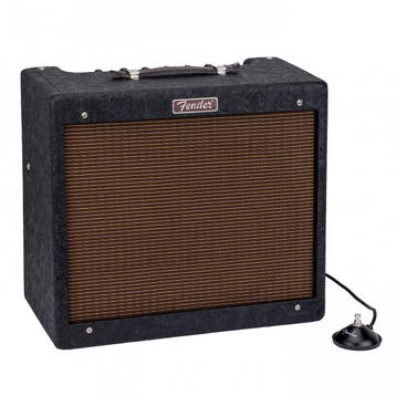 Fender Blues Junior IV 30th Anniversary, IN VOORRAAD!!, Ophalen of Verzenden, Nieuw