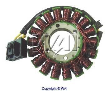 Stator, generator, Verzenden, Nieuw