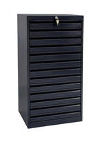 A3 tekeningladenkast, 8 laden, Overige plaatsen, Ophalen of Verzenden, Nieuw in verpakking, Kast