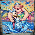 Amorim -  NEW  FAMOUS PEOPLE VISIT PORTO 4 FPVP AO04, Antiek en Kunst