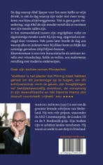 Kleurentovenaar 9789044660128 Marcel Möring, Verzenden, Zo goed als nieuw, Marcel Möring