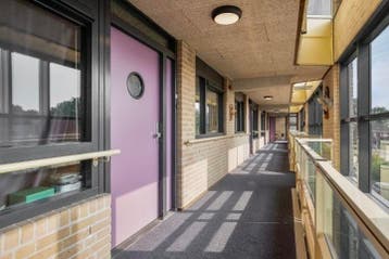 Te huur: Appartement Van Leeuwenhoeklaan in Roosendaal, Noord-Brabant, Roosendaal, Appartement