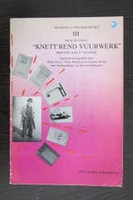 Knettrend vuurwerk: Brieven aan S. Vestdijk 9789061080961, Boeken, Literatuur, Verzenden, Gelezen, Vries