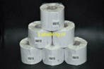 Dymo compatible label 99015 - Goedkoopste van Naderland!, Verzenden, Nieuw, Overige typen, Overige merken