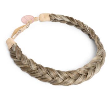 Infinity Braids  Lizzy Satin Caramel, Verzenden, Nieuw