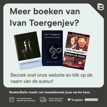 Klop klop klop / Russische bibliotheek - Ivan Toergenjev, Verzenden, Gelezen, Ivan Toergenjev