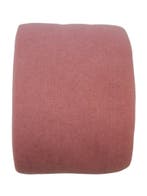 Wolband Heavy Wolvlies 006 Rosé 150 mm per 5 meter, Ophalen of Verzenden, Nieuw
