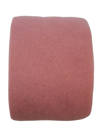 Wolband Heavy Wolvlies 006 Rosé 150 mm per 5 meter, Ophalen of Verzenden, Nieuw