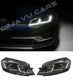 Facelift Look Volledig LED Matrix Koplampen met Start Up Ani, Ophalen of Verzenden