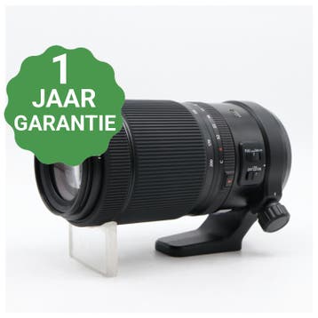 Fujifilm GF 100-200mm f/5.6 R LM OIS WR, Verzenden, Gebruikt