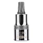 Torxdop T50, 55mm, Verzenden, Nieuw