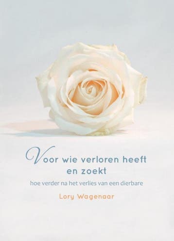 Voor wie verloren heeft en zoekt - Lory Wagenaar-Feringa, Verzenden, Zo goed als nieuw, Lory Wagenaar-Feringa