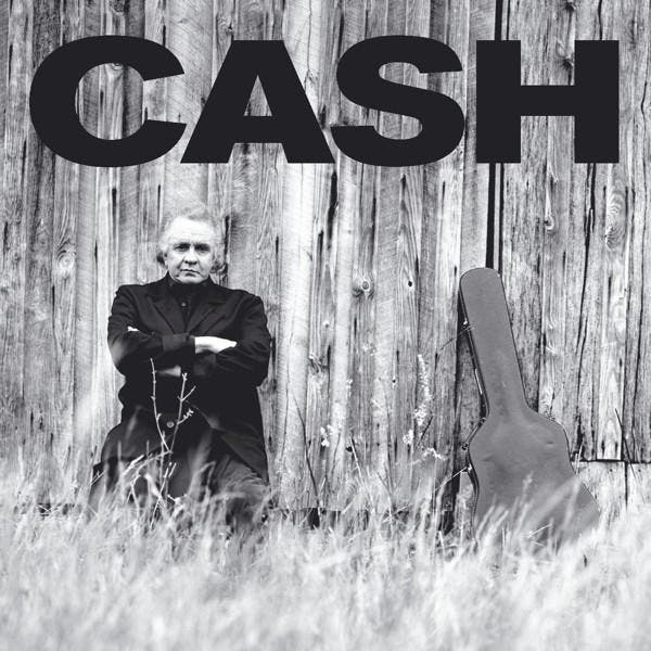 cd - Johnny Cash - Unchained, Cd's en Dvd's, Cd's | Overige Cd's, Zo goed als nieuw, Verzenden