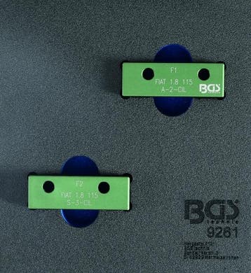 Bgs Technic Timing Tool blokkeer gereedschap voor Fiat & ..., Auto diversen, Autogereedschap, Verzenden, Nieuw