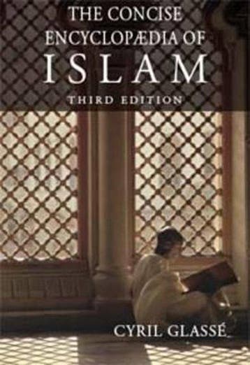 The Concise Encyclopaedia of Islam - Cyril Glasse, Verzenden, Zo goed als nieuw, Cyril Glasse