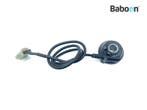 Teller Aandrijver Yamaha YP 125 R X-MAX 2006-2009 (YP125R, Motoren, Verzenden, Gebruikt