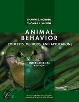 Animal Behavior 9780199737604, Boeken, Zo goed als nieuw