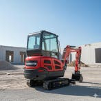 Minikraan huren? via Planmeister huur je met korting!