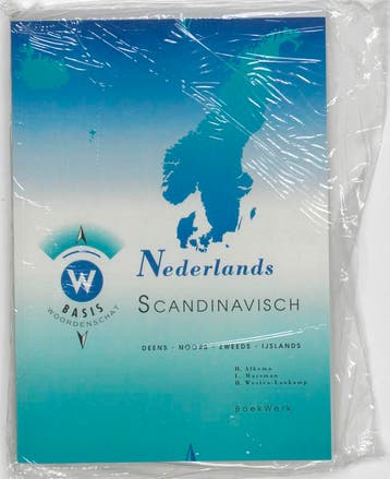 Nederlands-Scandinavisch - H. Alkema 9789071677205, Verzenden, Gelezen, H. Alkema