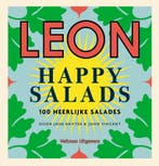 Leon happy salads / Leon 9789048315031 John Vincent, Verzenden, Gelezen, John Vincent